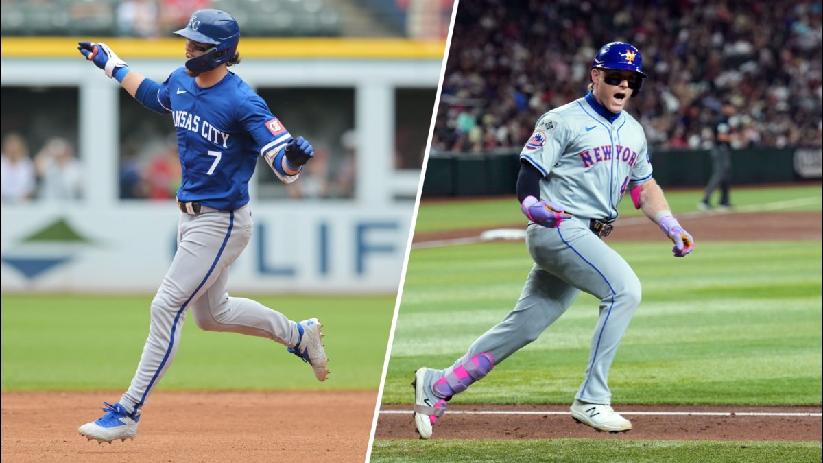 2024 MLB playoffs Most intriguing division, wild card race NBC