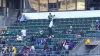 A's fan recalls remarkably catching three foul balls in same inning 