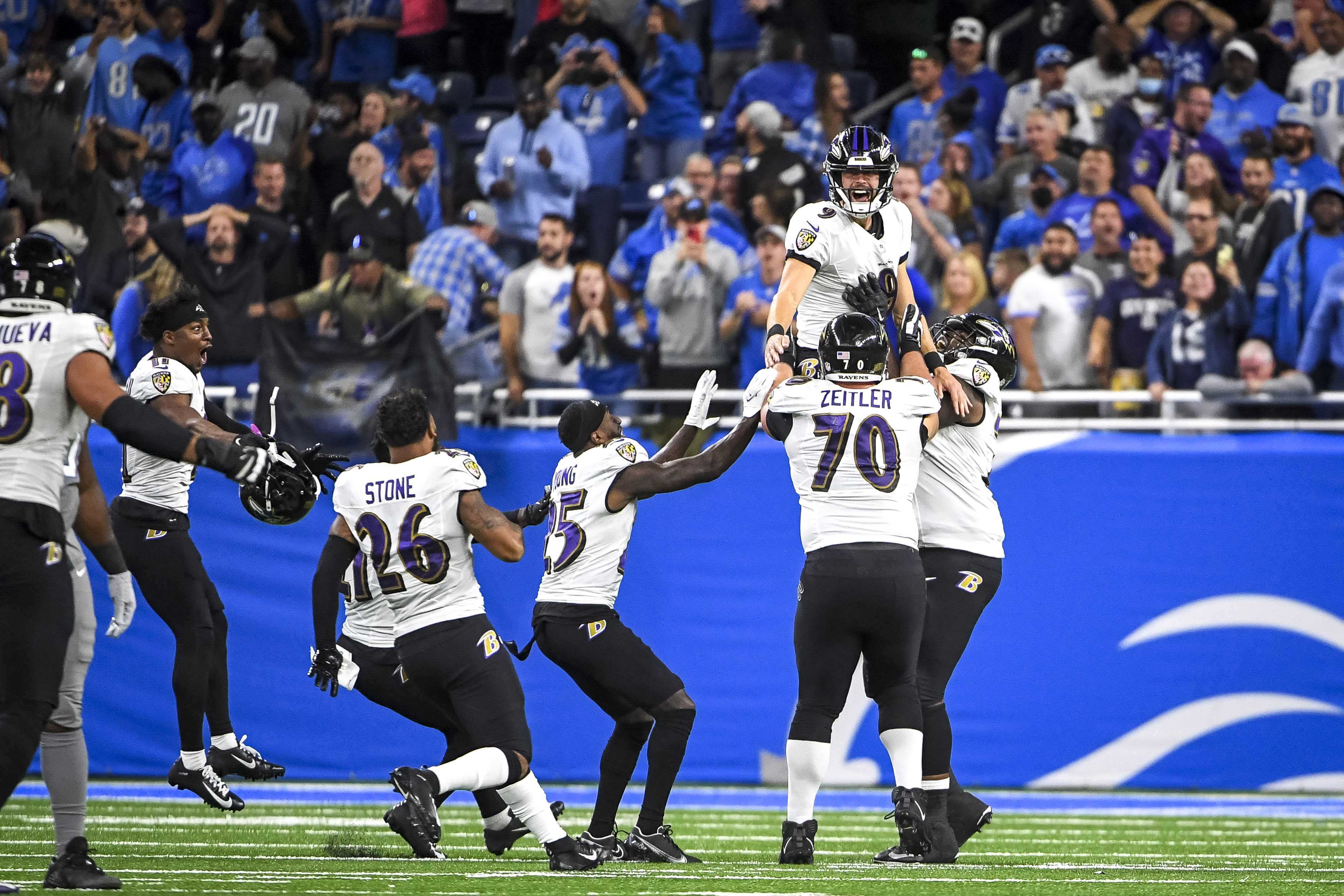 What is the longest field goal in NFL history? NBC Sports Bay Area