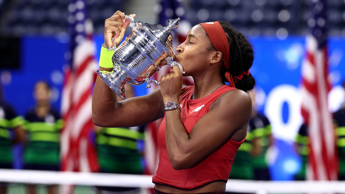 How much 2024 US Open winners earn per round? NBC Sports Bay Area