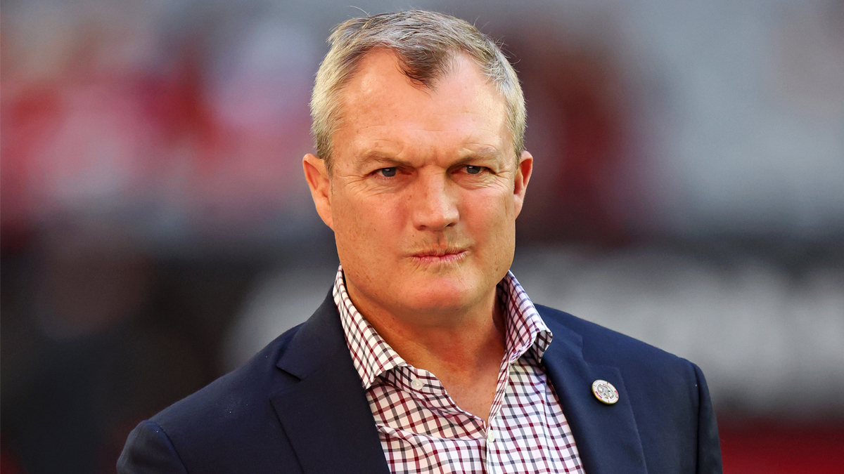 Why winning games should still be important to 49ers, per John Lynch ...