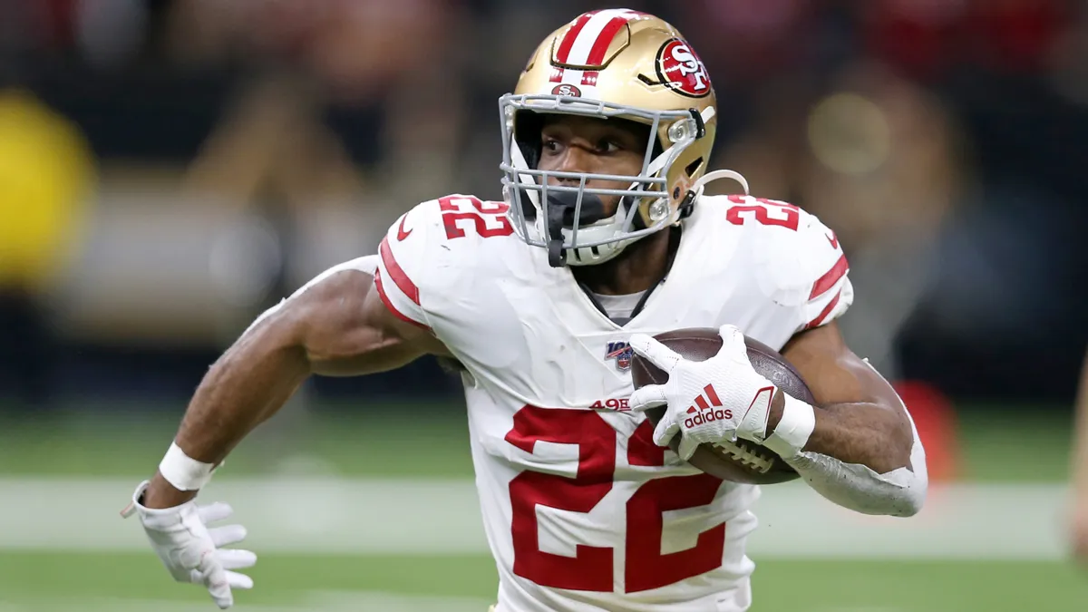 Source Matt Breida signing with 49ers, returns after four seasons away