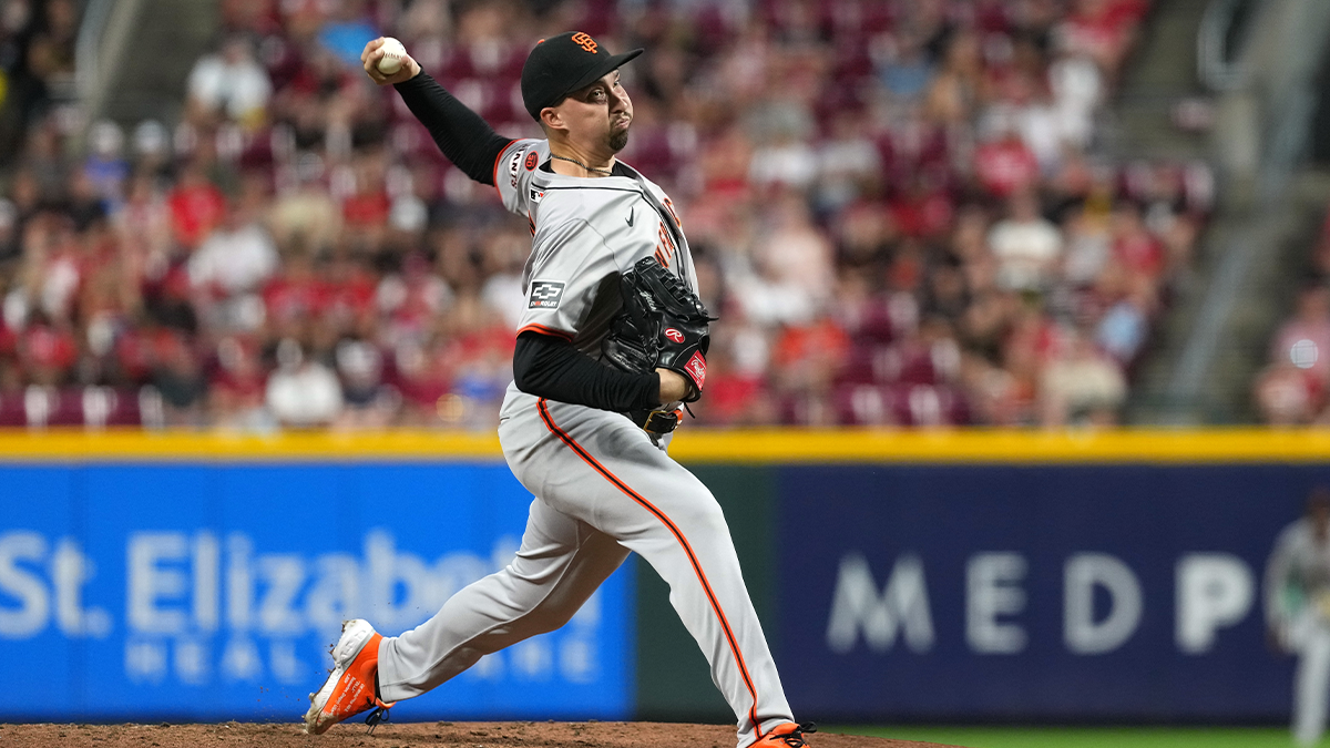 Giants ace blake snell throws no hitter vs reds in masterpiece outing