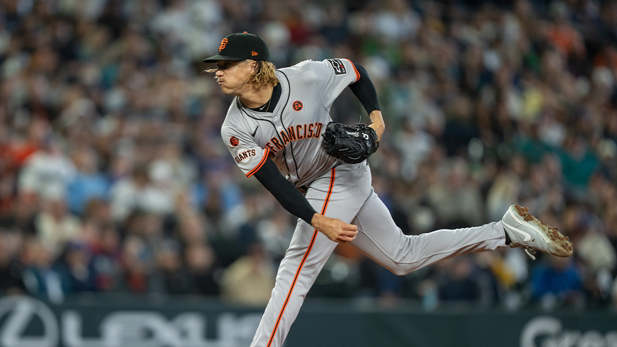 Giants obervations Bullpen shines in bounceback win over Mariners