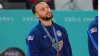 How Warriors star Steph visualized gold medal win at Olympics