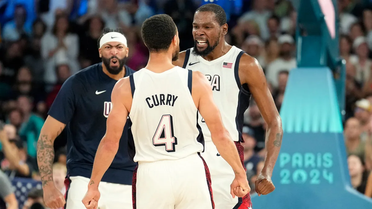 kevin durant steph curry white