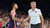 Kerr, Team USA know Olympic pool-play rout of Puerto Rico is a must