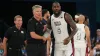 Why Kerr is a ‘LeBron fan for life' after coaching James in Olympics