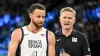 What Steph told Kerr in timeout preceding decisive Olympic flurry