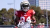 49ers sign undrafted rookie WR Owens to practice squad, per agent