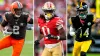 What 49ers could receive in Aiyuk trade with Steelers or Browns