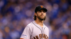 Posey reveals Bumgarner has interest in advisor role with Giants