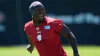 49ers practice report: Deebo returns, Robinson carted off