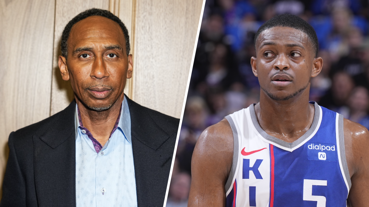 Stephen A declares Kings as ‘potential sleeper’ in 2024-25 NBA season