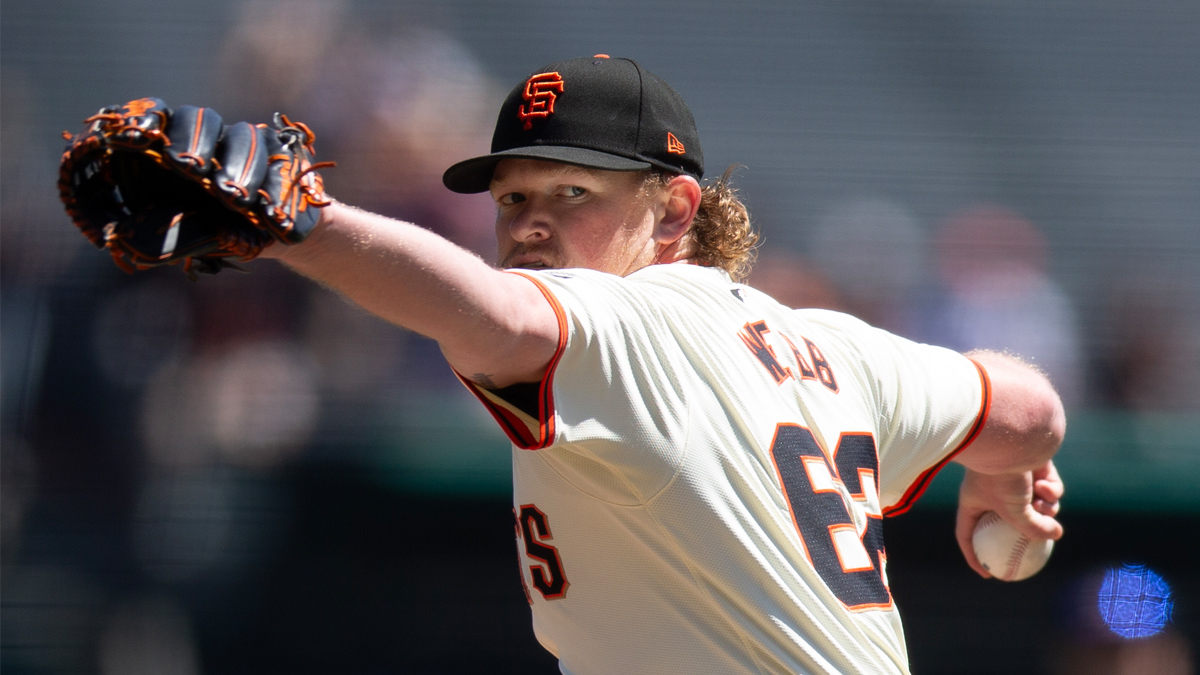 Giants' Logan Webb’S San Diego Loss: A Complete Analysis - 6cvtum6