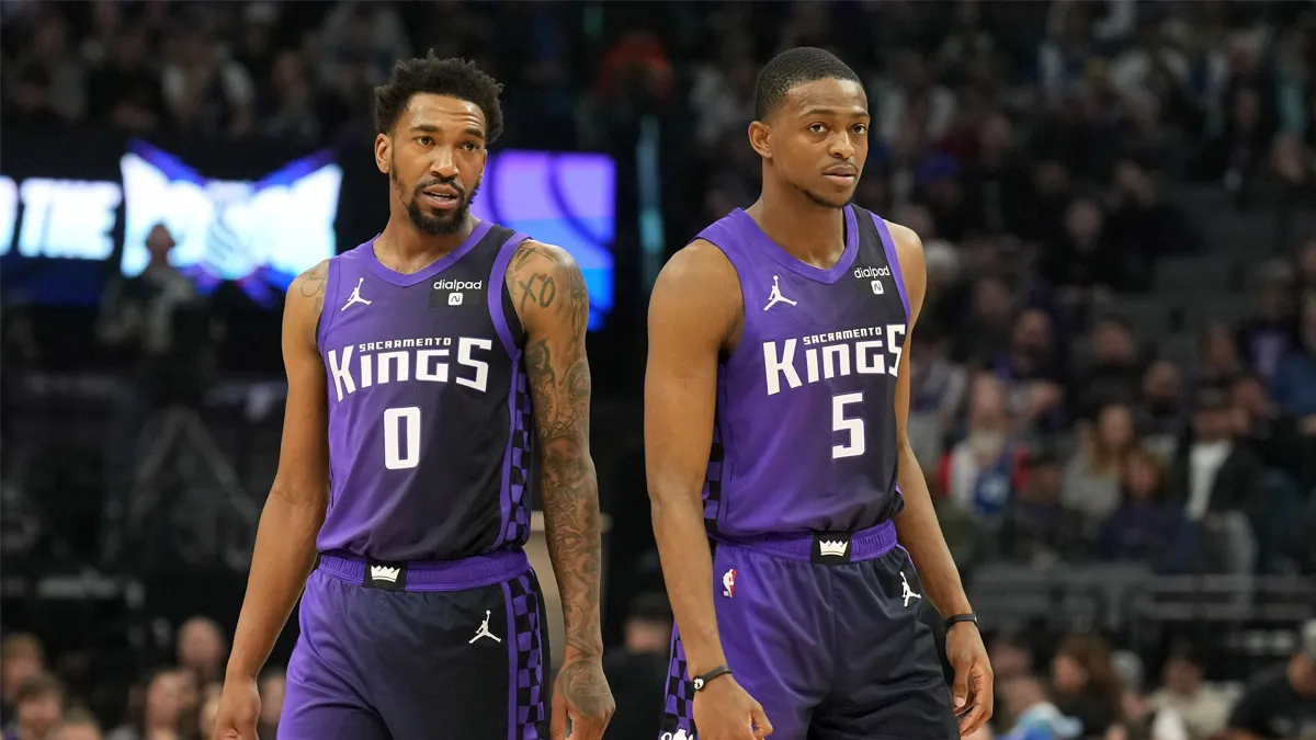 Kings game dates, times and TV info – NBC Sports Bay Area & California