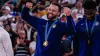 What Steph's Olympics heroics tell Warriors about 2024 NBA season