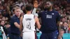 LeBron offers Steph encouraging message amid Team USA shooting slump