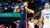 Steph achieves rare career feat with Olympics fourth-quarter flurry