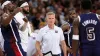 Why Team USA playing time complaints not welcome at Olympics