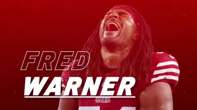 Shanahan believes Warner's building his Hall of Fame resume