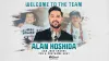 NBC Sports California names Alan Hoshida host for Sharks gameday shows