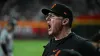 Melvin laments Giants' high strikeout rate after loss to D-backs