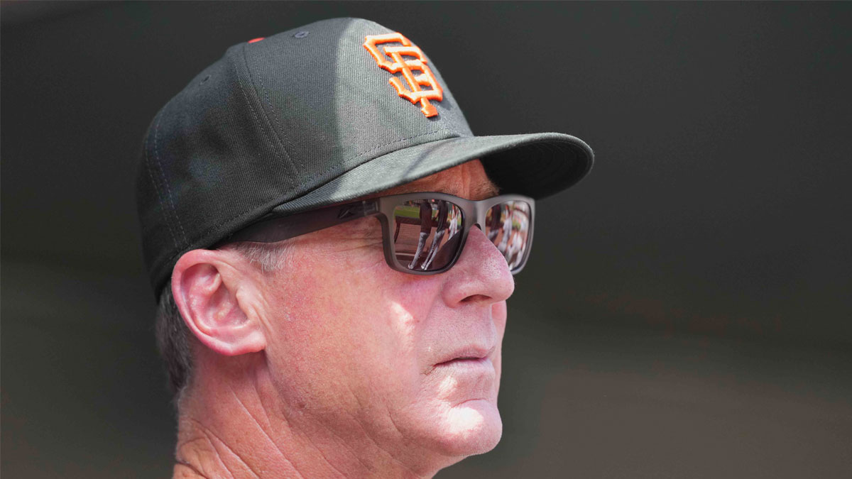 MLB playoff picture 2024 Giants eliminated from contention with loss