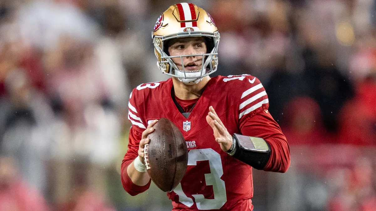 49ers vs. Jets live updates 2024 NFL season opener score, highlights