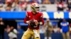 How 49ers QB Purdy tied Hall of Famer Warner in NFL record book vs. Rams