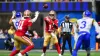 49ers QB Purdy appears to miss wide-open Aiyuk touchdown vs. Rams