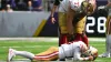 Sherm explains his panic-meter level after 49ers' loss to Vikings