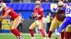 49ers vs. Rams live updates: Score, highlights from Week 3 in LA