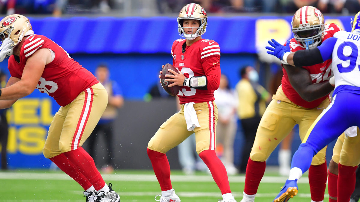 49ers vs Rams live updates: NFL Week 3 score, highlights, how to watch ...