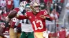 NFL power rankings: Where 49ers stand after big win vs. Jets