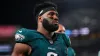 Report: 49ers finalizing trade with Eagles to acquire edge Huff