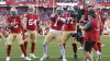 Who PFF selected as 49ers' ‘secret superstar' in 2024 season