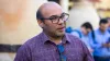 Zaidi details ‘uncomfortable' feeling during Giants-Dodgers series