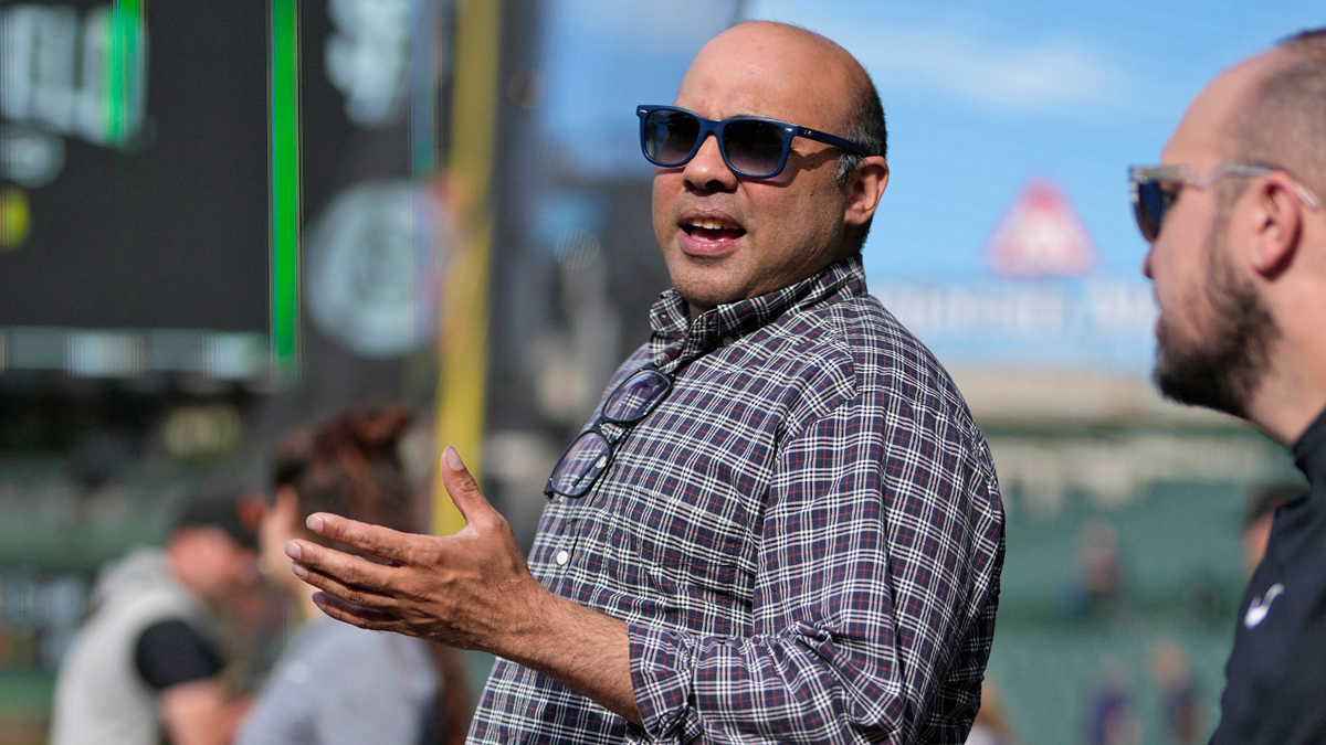 Why Farhan Zaidi’s Giants tenure ended after disappointing 2024 season ...