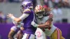 Warner closing in on Willis for two 49ers linebacker records