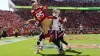 49ers vs. Patriots live updates: Mason TD run gives 49ers 27-10 lead