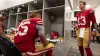 Purdy hilariously disputes Kittle's cursing claim over Iowa prank