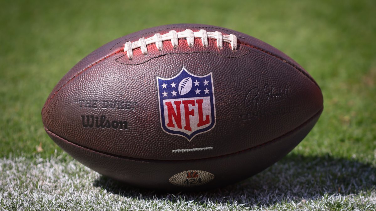 NFL bye weeks Here’s when each team will have off in 2024 season NBC