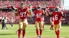 Maiocco's 49ers Report Card: Team grades in rebound win over Patriots