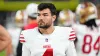 49ers' latest roster move signals kicker Moody's return from injury