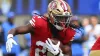 Why Foerster is confident Mason can handle heavy 49ers workload