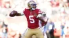 Dobbs believes he earned 49ers' backup QB job over Allen