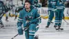 Couture unsure about future as Sharks start turning corner