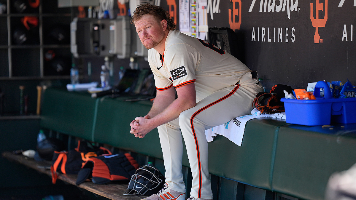 The Mystery Of Giants' Logan Webb'S San Diego Loss - gno3j12
