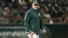 Kotsay still processing emotions as A's begin final Oakland homestand